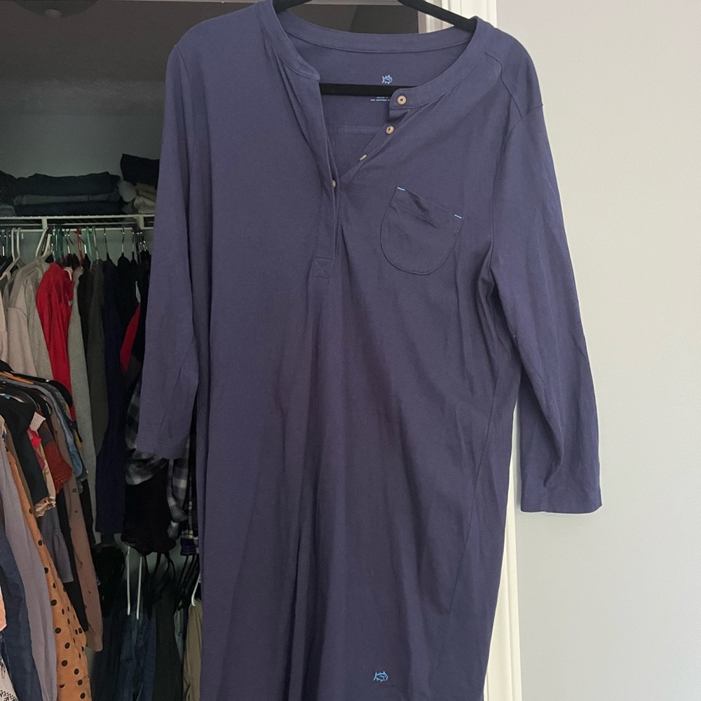 Southern Tide Dress